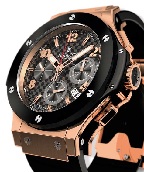 prices of hublot watches